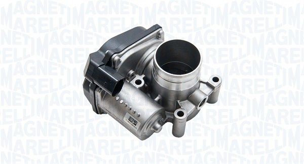 MAGNETI MARELLI Kaasuläpän kotelo 802000000022